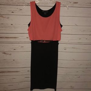 Kardashian Kollection dress